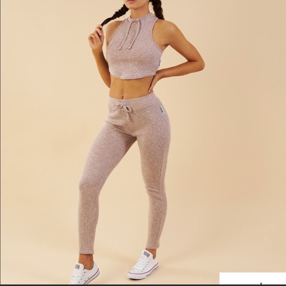 Gymshark set